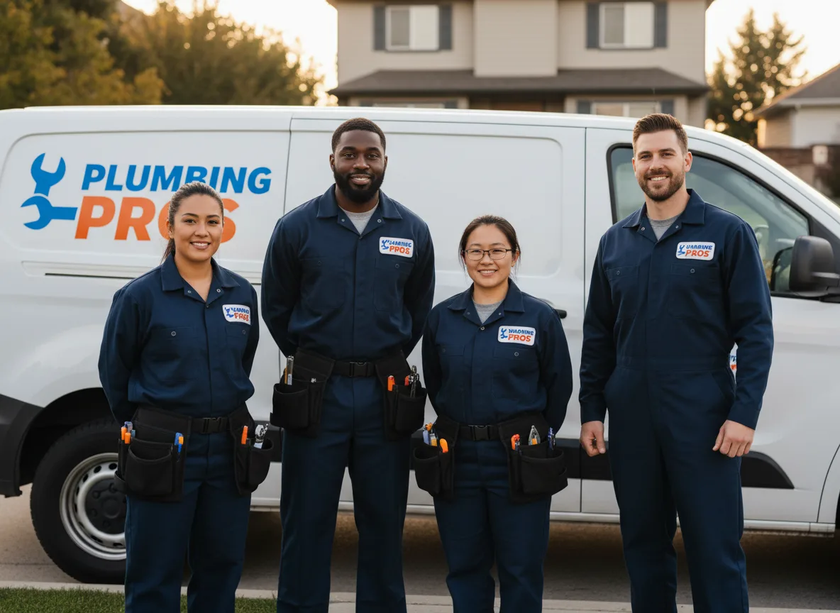 Water Heater Repair company in Lyman, ME